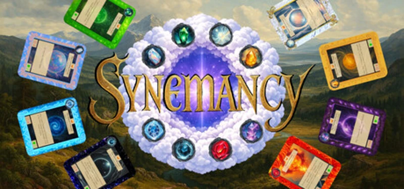 Synemancy Image