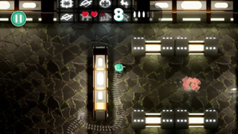 Tankfinity Image