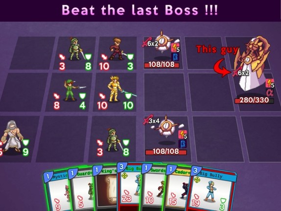 Tavern Rumble screenshot