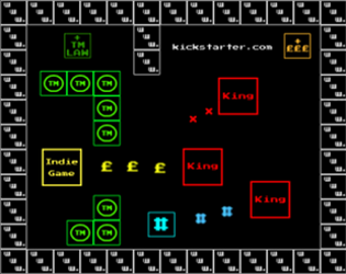 Games like The Abstract Candy Saga