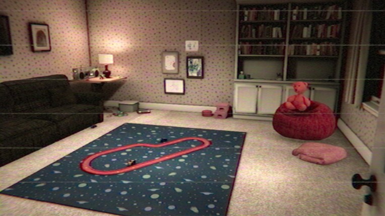 The Bicameral Protocol screenshot