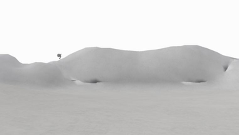 The Cruel One screenshot