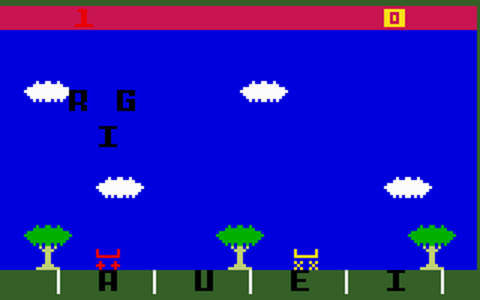 The Electric Company Word Fun Image