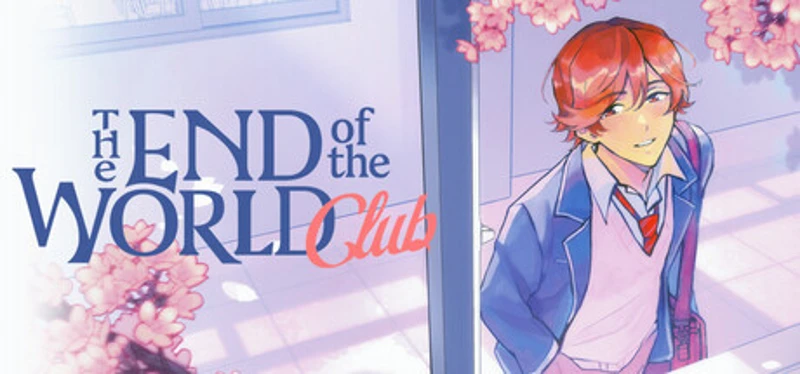 The End of the World Club Image