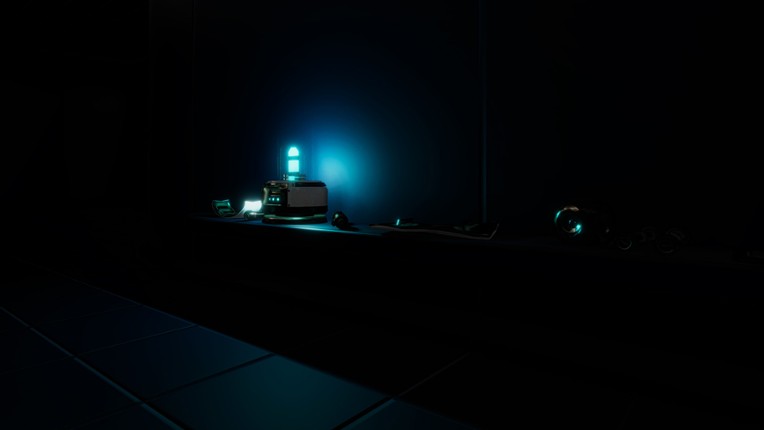 The Energy Lab screenshot