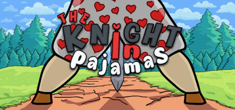 The Knight in Pajamas Image