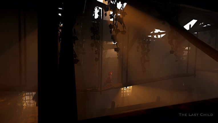 The Last Child Image