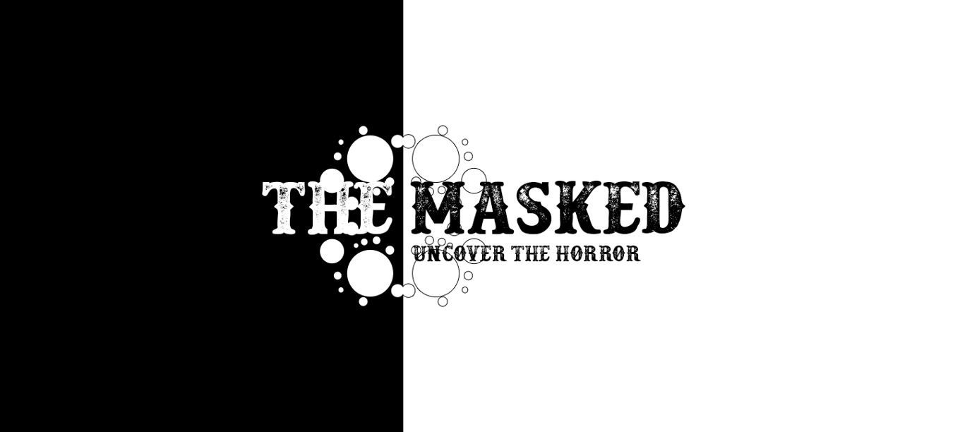Games like The Masked