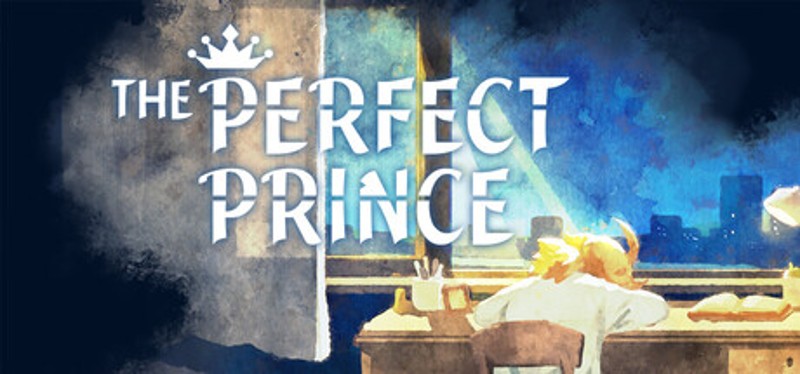 The Perfect Prince Image