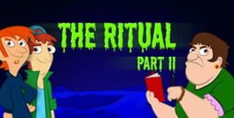 The Ritual: Part II Image