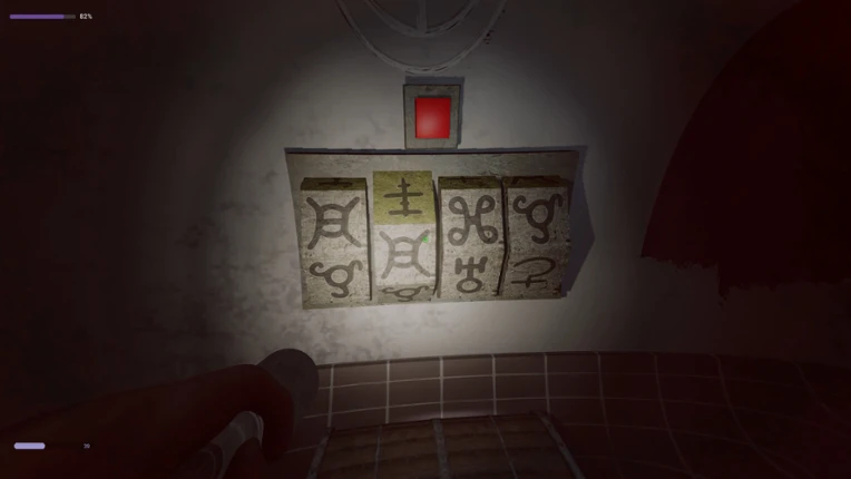 The Sixth Sin screenshot