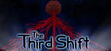 Games like The Third Shift
