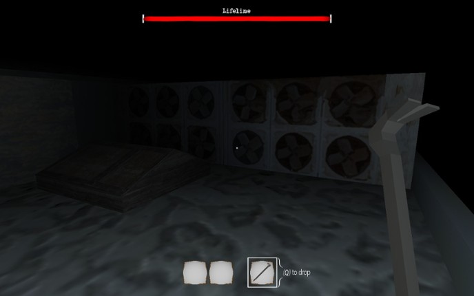 The Twins PC Port Image