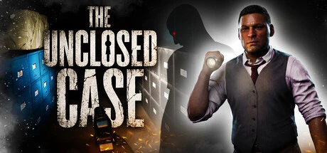 Games like The Unclosed Case