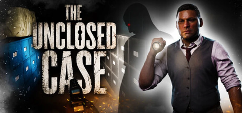The Unclosed Case Image