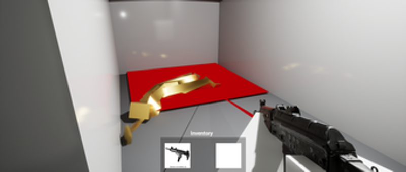 THE WALLS OF VOSTOVIA screenshot