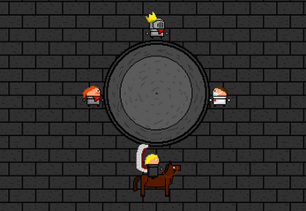 The Weight of Armour Image