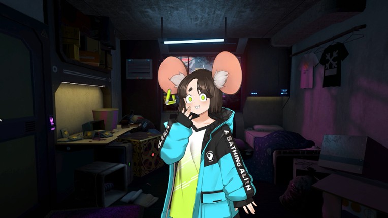 There is NO PLAN B screenshot