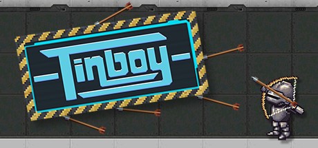 Games like Tinboy