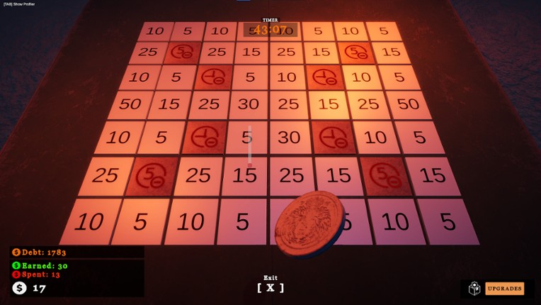 TOSS Image