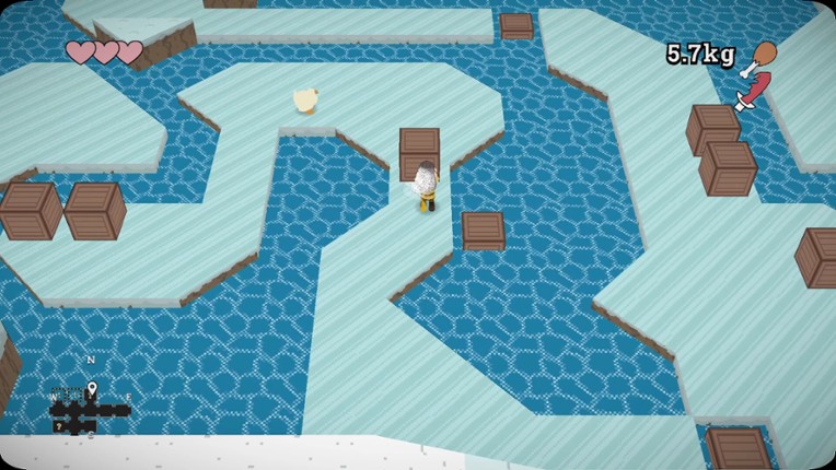 Tower of Fire: The Sword of Unspoken Misc screenshot