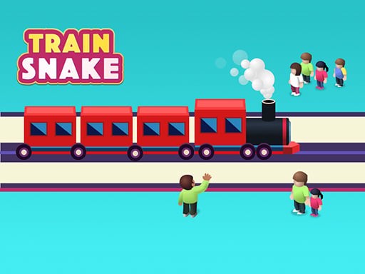Games like Train Snake
