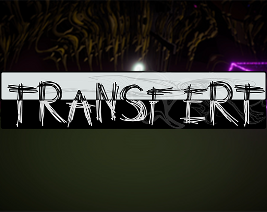 Transfert Game Cover