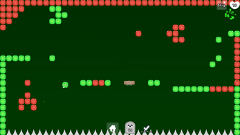 Trap Adventure: Color Brothers screenshot