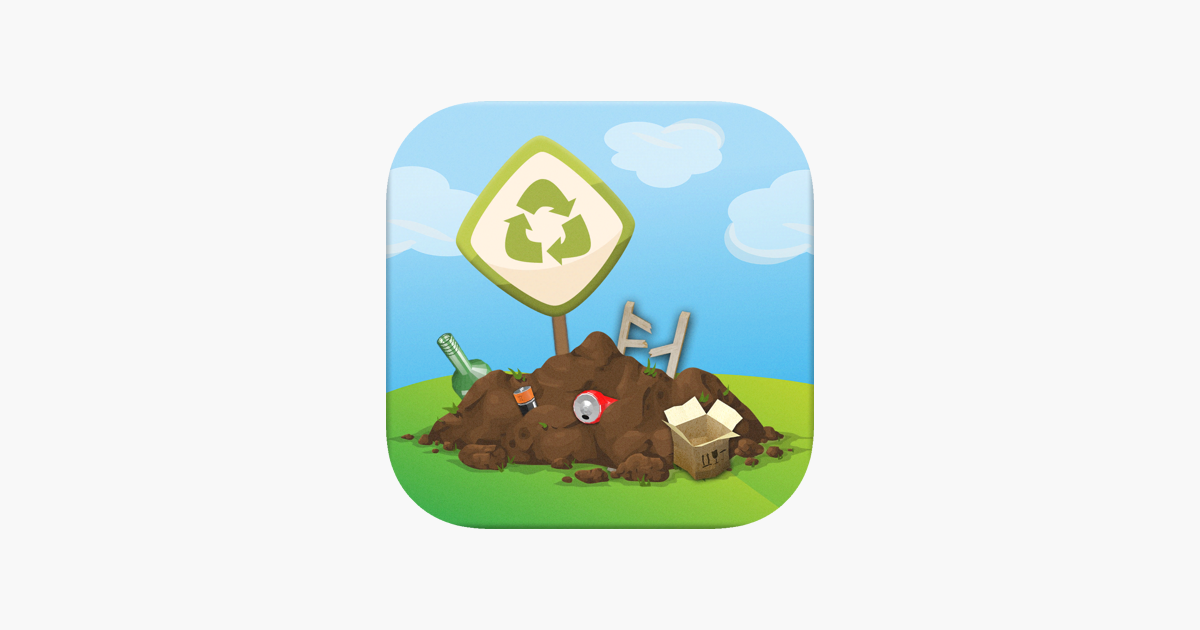 Games like Trash to Cash