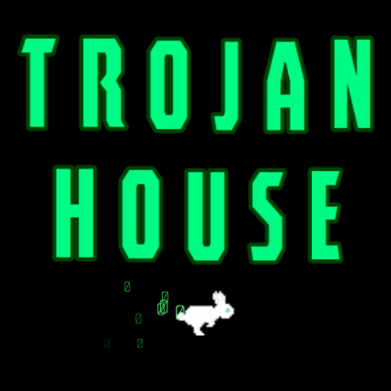 Trojan House Image