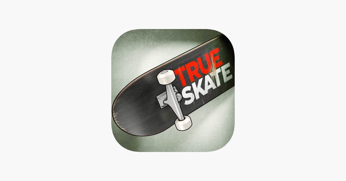 Games like True Skate