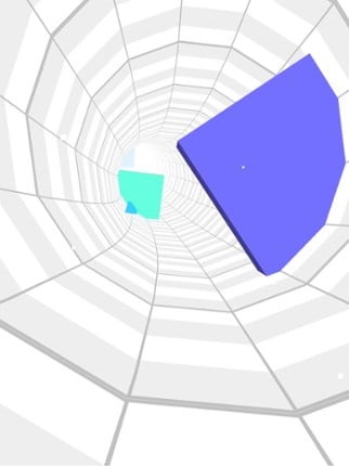 Tunnel Frenzy screenshot