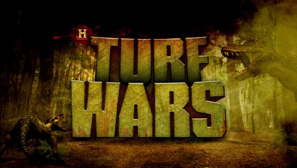 Games like Turf Wars