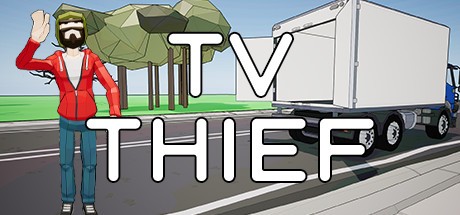 Games like TV Thief