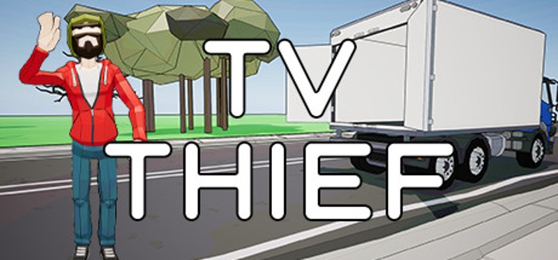 TV Thief Image