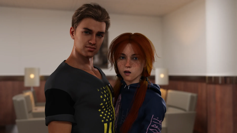 U4iA: Season 1 Image