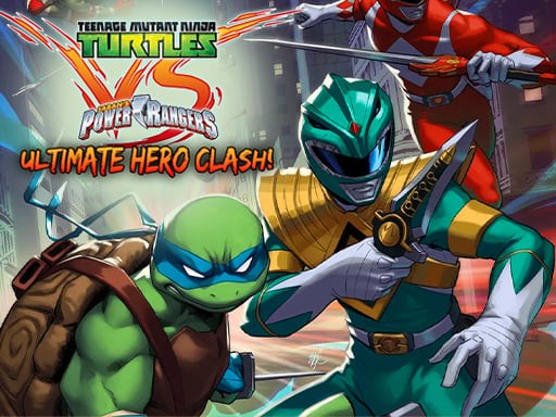Games like Ultimate Hero Clash!