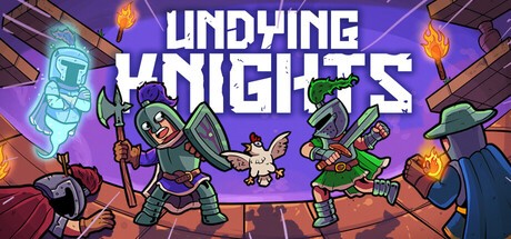 Games like Undying Knights
