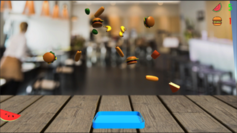 University Life Simulator Image