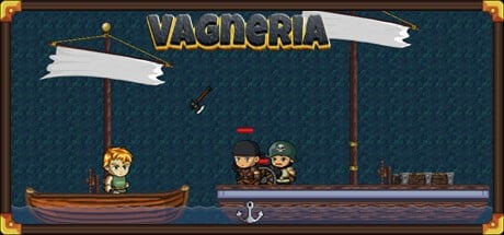 Games like Vagneria