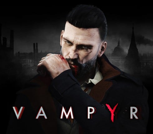 Vampyr Image