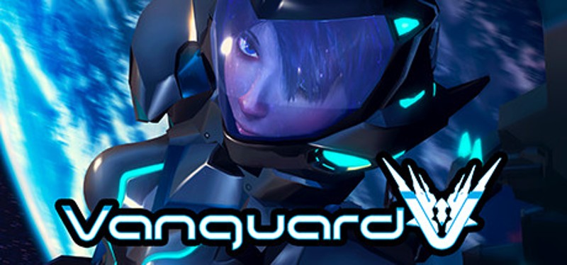 Vanguard V Game Cover