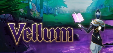 Games like Vellum
