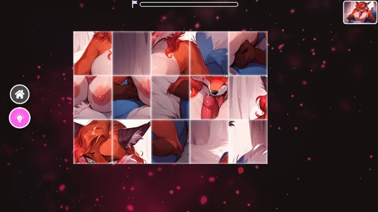 Vixen's Lust Image
