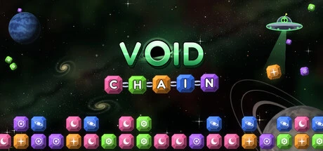 Games like Void Chain