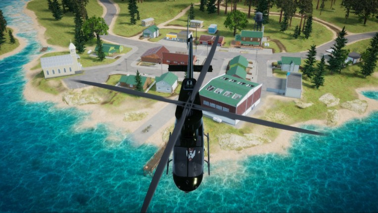 W.A.N.T.E.D screenshot
