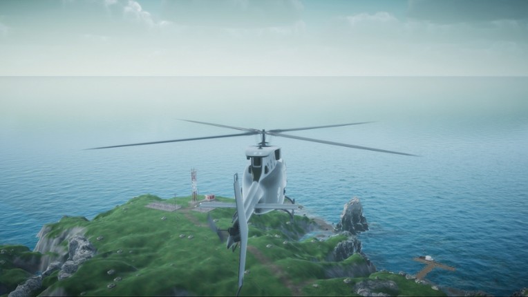 W.A.N.T.E.D screenshot