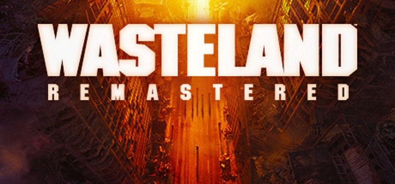 Wasteland Remastered Image