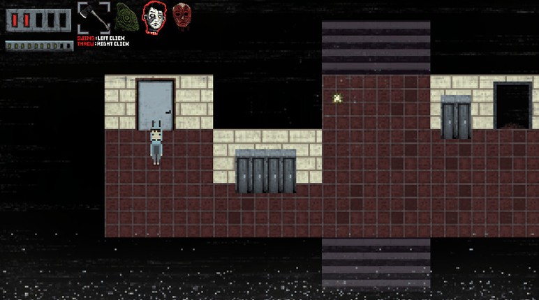 Welcome Home 2 screenshot