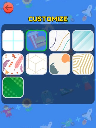 What The Answer Image